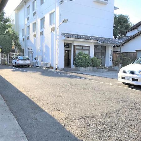 Business Kanko Hotel Kawai Нара Екстериор снимка
