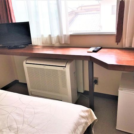 Business Kanko Hotel Kawai Нара Екстериор снимка