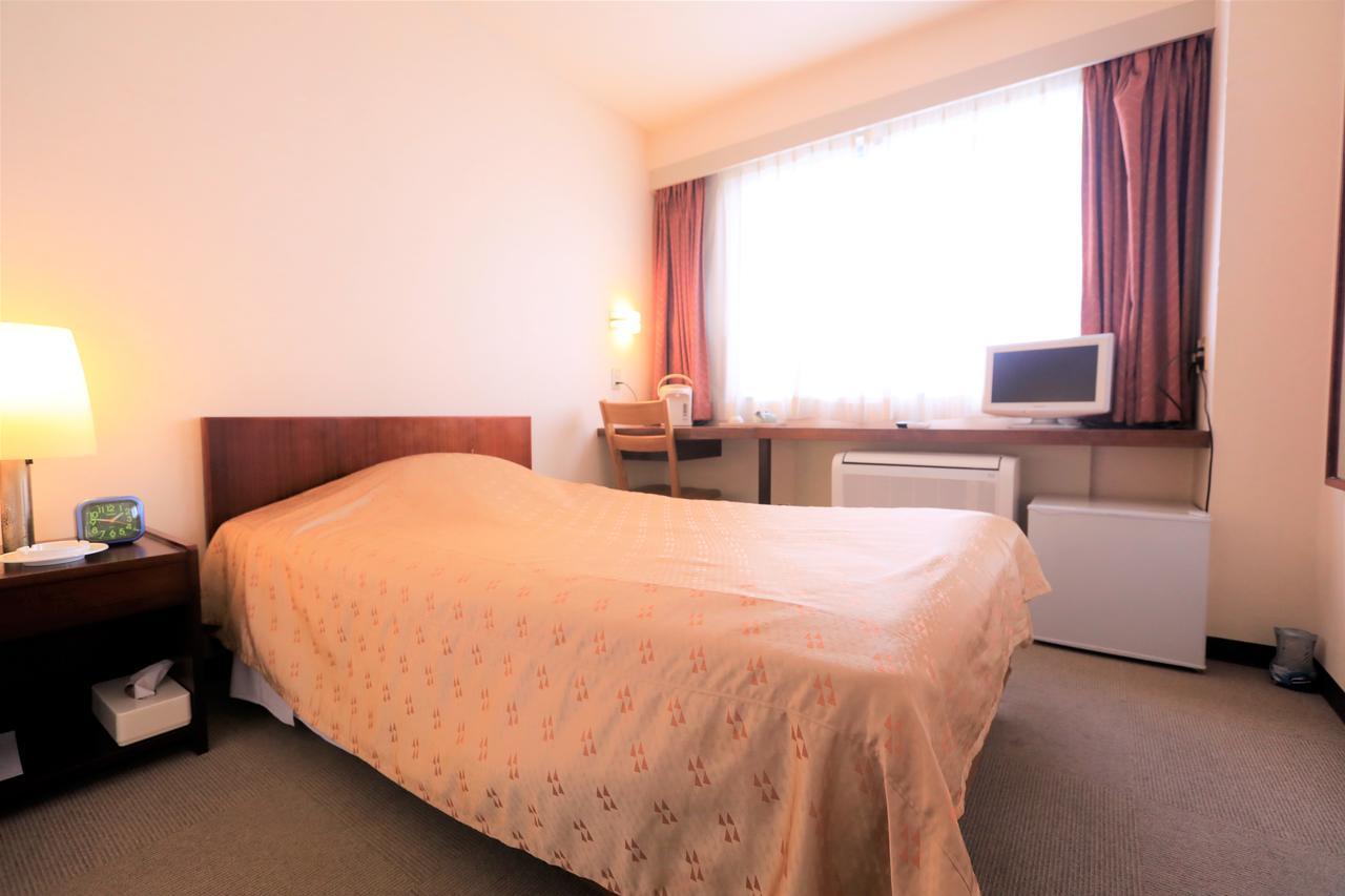 Business Kanko Hotel Kawai Нара Екстериор снимка