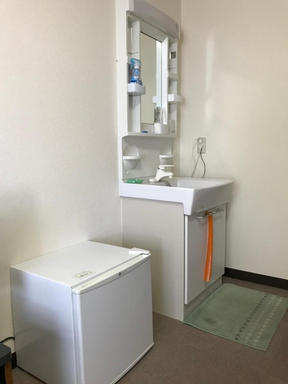 Business Kanko Hotel Kawai Нара Екстериор снимка