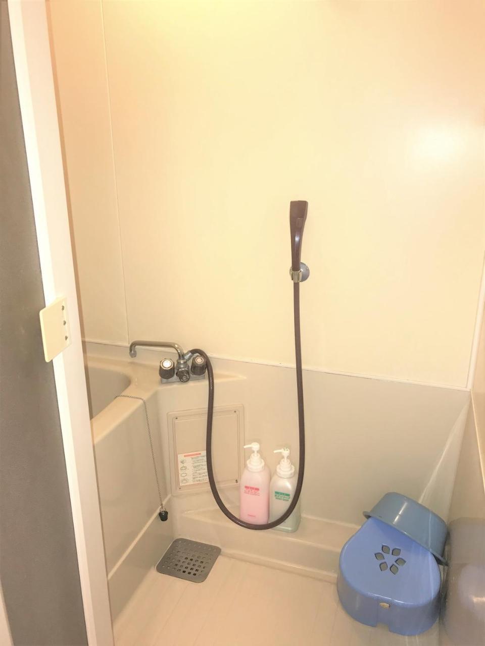 Business Kanko Hotel Kawai Нара Екстериор снимка
