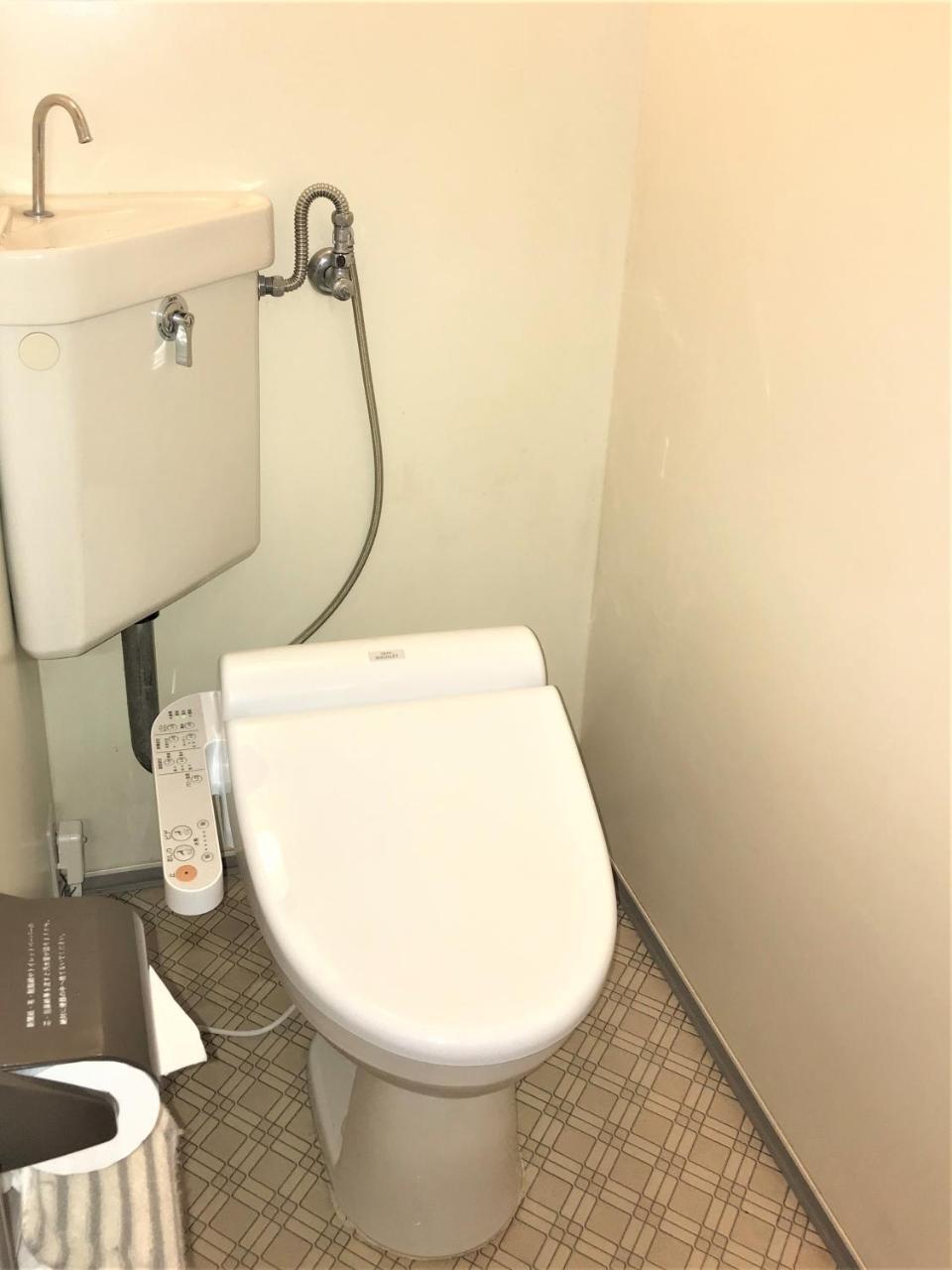 Business Kanko Hotel Kawai Нара Екстериор снимка