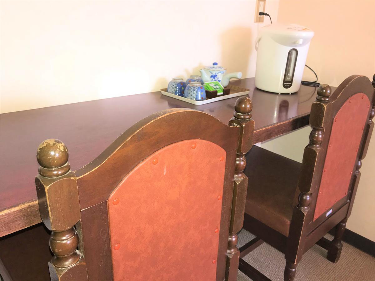 Business Kanko Hotel Kawai Нара Екстериор снимка